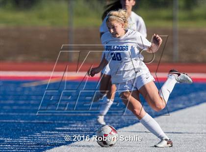 Thumbnail 2 in Nevada Union @ Folsom photogallery.