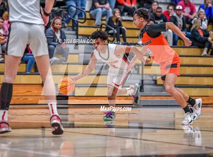 Thumbnail 3 in Tuckerman vs Newport (3A-2 District Tournament) photogallery.