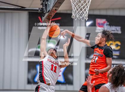 Thumbnail 1 in Tuckerman vs Newport (3A-2 District Tournament) photogallery.