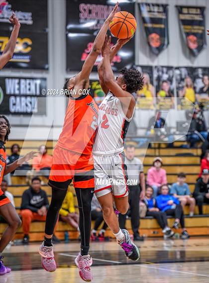 Thumbnail 1 in Tuckerman vs Newport (3A-2 District Tournament) photogallery.
