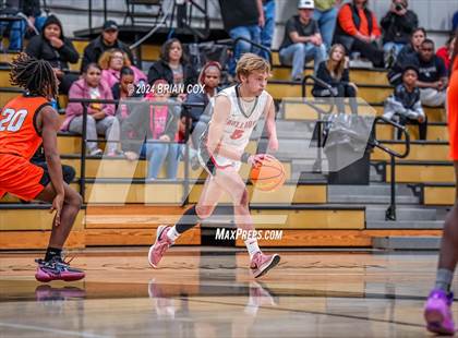Thumbnail 1 in Tuckerman vs Newport (3A-2 District Tournament) photogallery.