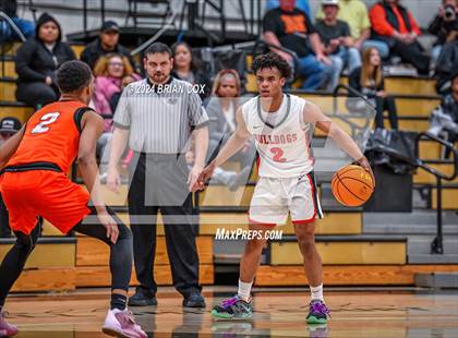 Thumbnail 1 in Tuckerman vs Newport (3A-2 District Tournament) photogallery.