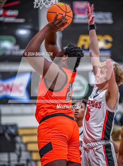Thumbnail 1 in Tuckerman vs Newport (3A-2 District Tournament) photogallery.