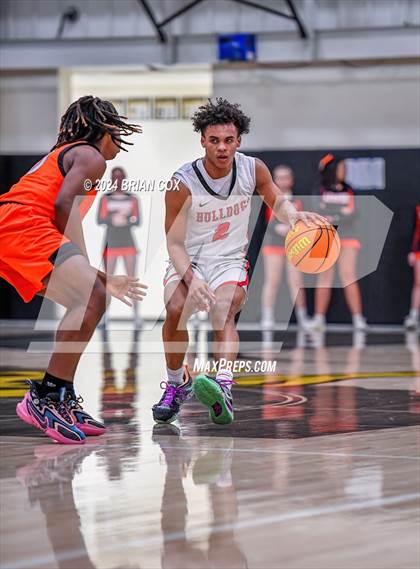 Thumbnail 3 in Tuckerman vs Newport (3A-2 District Tournament) photogallery.