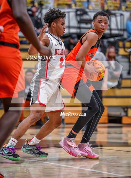Thumbnail 1 in Tuckerman vs Newport (3A-2 District Tournament) photogallery.