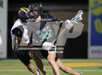 Thumbnail 2 in Southlake Carroll @ Highland Park  photogallery.