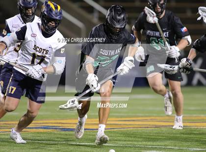 Thumbnail 1 in Southlake Carroll @ Highland Park  photogallery.