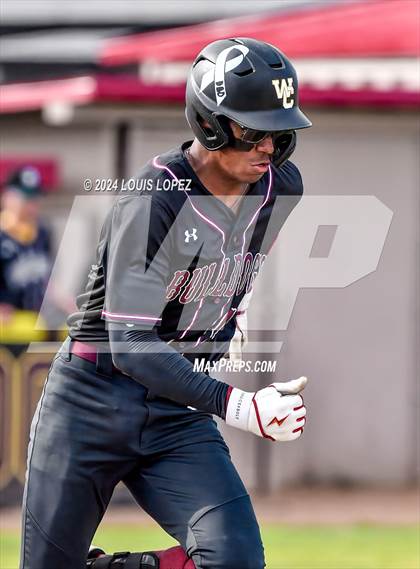 Thumbnail 2 in Nogales @ West Covina photogallery.