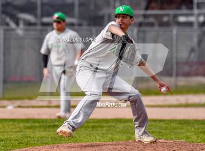 Thumbnail 1 in Nogales @ West Covina photogallery.