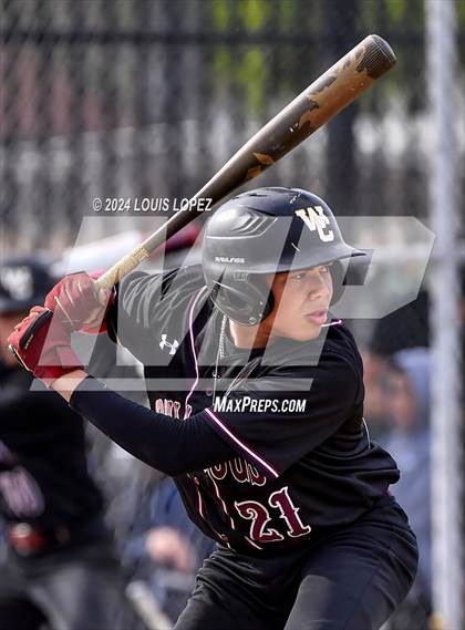Thumbnail 3 in Nogales @ West Covina photogallery.