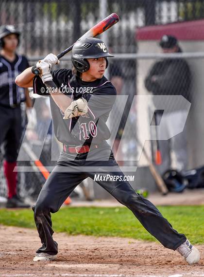 Thumbnail 3 in Nogales @ West Covina photogallery.