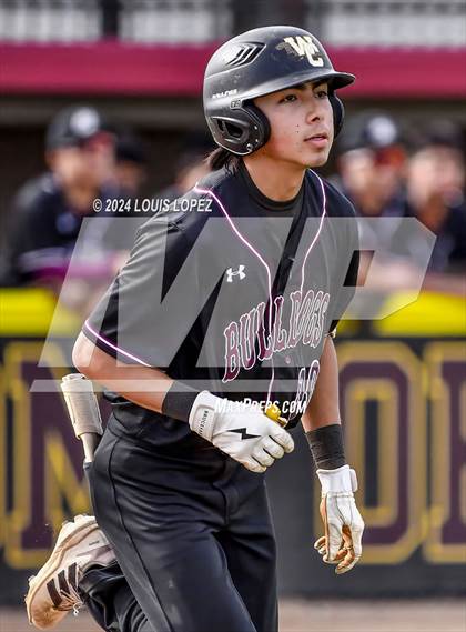 Thumbnail 1 in Nogales @ West Covina photogallery.