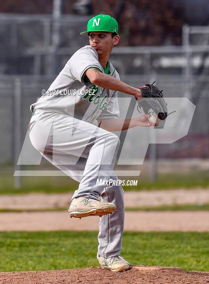 Thumbnail 2 in Nogales @ West Covina photogallery.