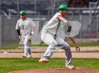 Thumbnail 1 in Nogales @ West Covina photogallery.