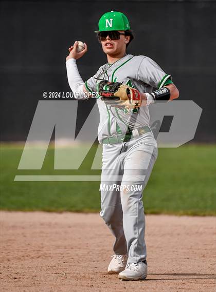 Thumbnail 2 in Nogales @ West Covina photogallery.