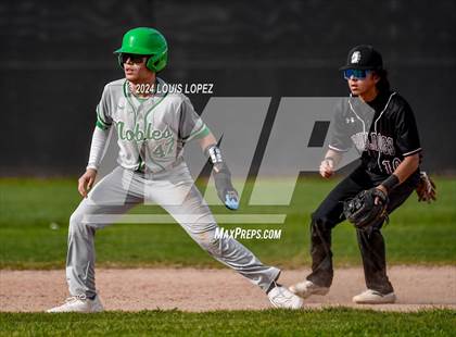 Thumbnail 3 in Nogales @ West Covina photogallery.