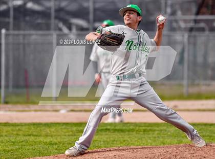 Thumbnail 3 in Nogales @ West Covina photogallery.