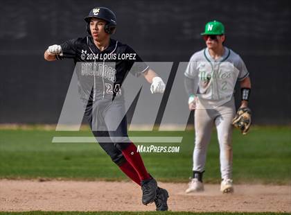 Thumbnail 2 in Nogales @ West Covina photogallery.