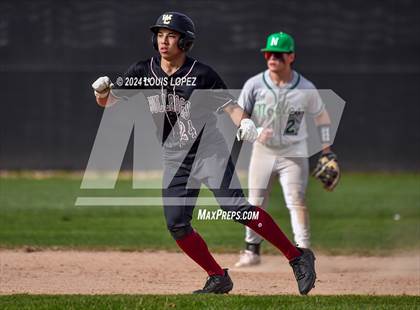 Thumbnail 1 in Nogales @ West Covina photogallery.