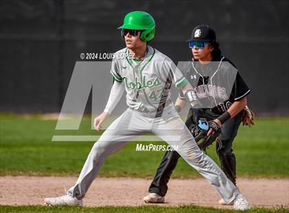 Thumbnail 1 in Nogales @ West Covina photogallery.