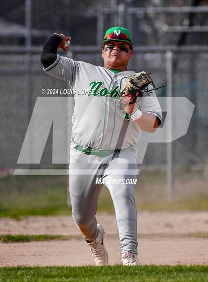 Thumbnail 2 in Nogales @ West Covina photogallery.