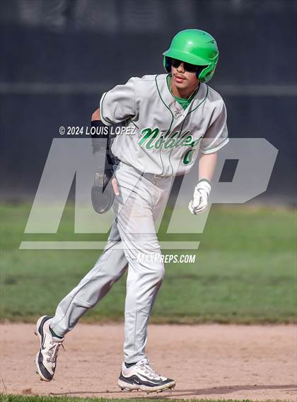 Thumbnail 2 in Nogales @ West Covina photogallery.