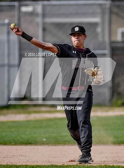 Thumbnail 1 in Nogales @ West Covina photogallery.