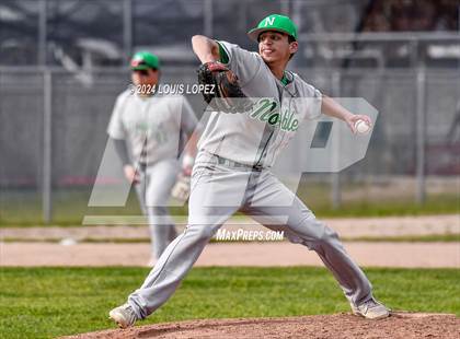Thumbnail 2 in Nogales @ West Covina photogallery.
