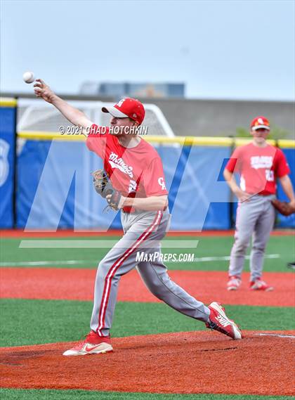 Thumbnail 2 in Brockport @ Canandaigua Academy photogallery.