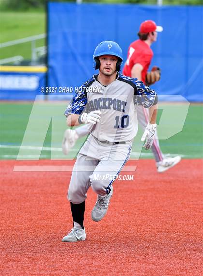 Thumbnail 3 in Brockport @ Canandaigua Academy photogallery.