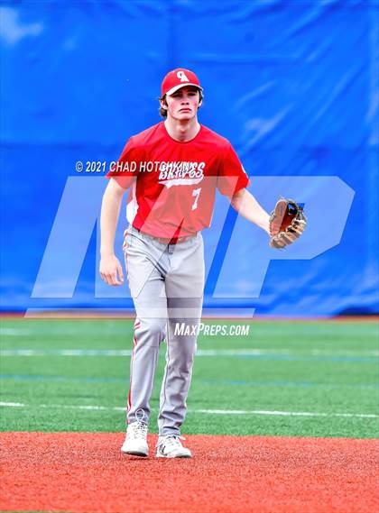 Thumbnail 2 in Brockport @ Canandaigua Academy photogallery.