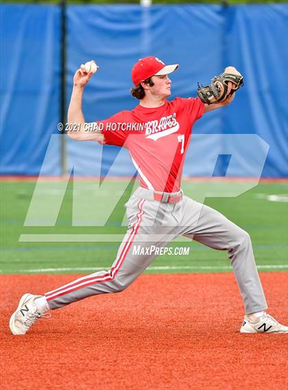 Thumbnail 1 in Brockport @ Canandaigua Academy photogallery.