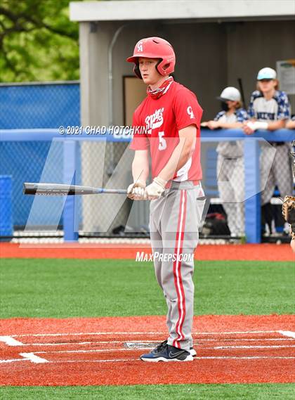 Thumbnail 3 in Brockport @ Canandaigua Academy photogallery.