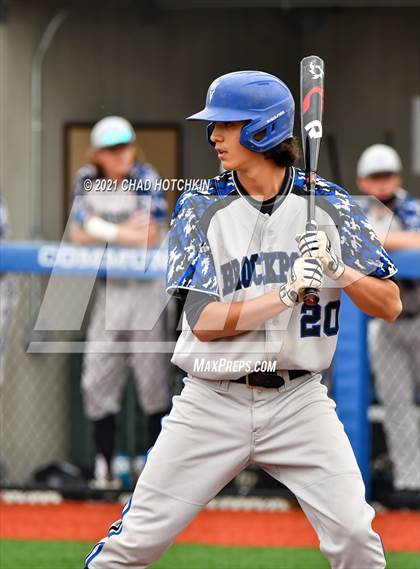 Thumbnail 3 in Brockport @ Canandaigua Academy photogallery.