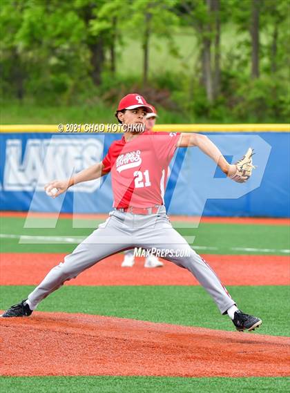 Thumbnail 1 in Brockport @ Canandaigua Academy photogallery.