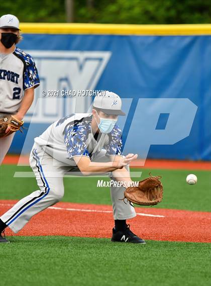 Thumbnail 1 in Brockport @ Canandaigua Academy photogallery.
