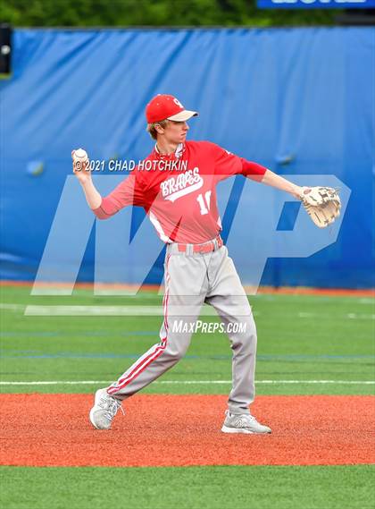 Thumbnail 2 in Brockport @ Canandaigua Academy photogallery.