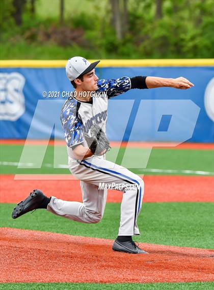 Thumbnail 2 in Brockport @ Canandaigua Academy photogallery.
