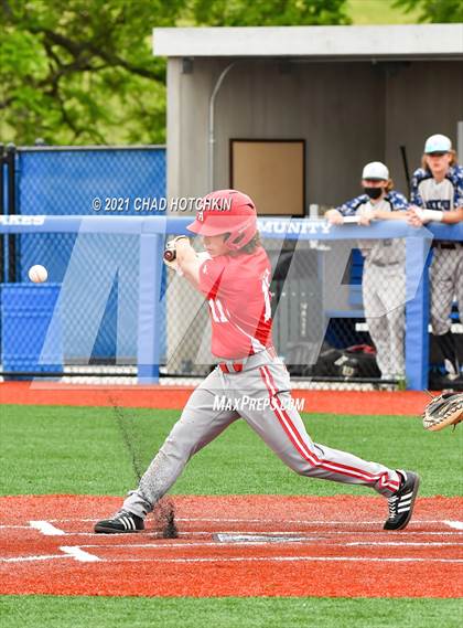 Thumbnail 1 in Brockport @ Canandaigua Academy photogallery.