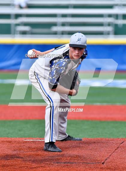 Thumbnail 1 in Brockport @ Canandaigua Academy photogallery.