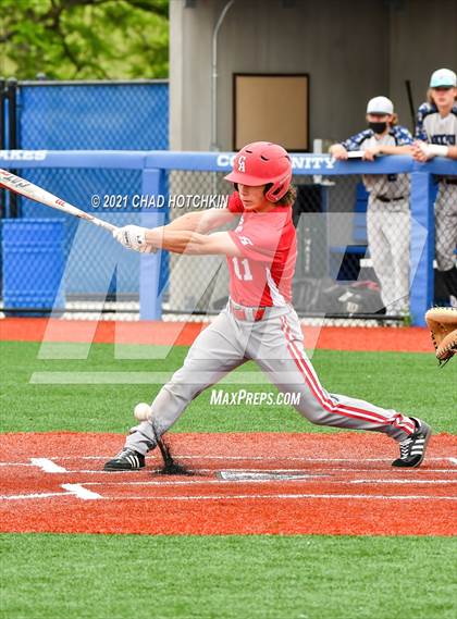 Thumbnail 3 in Brockport @ Canandaigua Academy photogallery.