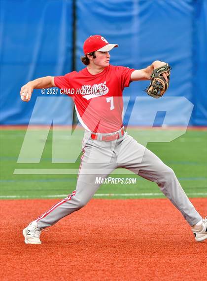 Thumbnail 3 in Brockport @ Canandaigua Academy photogallery.