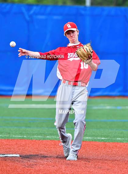 Thumbnail 1 in Brockport @ Canandaigua Academy photogallery.