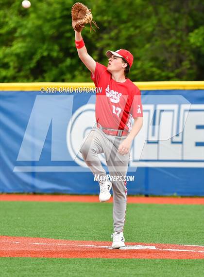 Thumbnail 2 in Brockport @ Canandaigua Academy photogallery.
