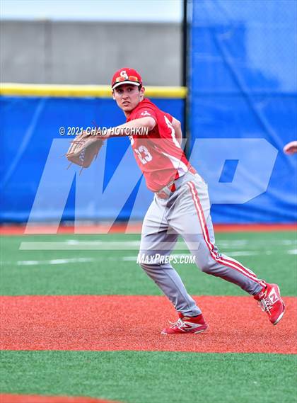 Thumbnail 3 in Brockport @ Canandaigua Academy photogallery.