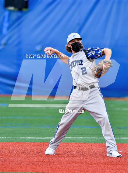 Thumbnail 1 in Brockport @ Canandaigua Academy photogallery.
