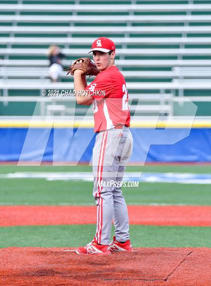 Thumbnail 3 in Brockport @ Canandaigua Academy photogallery.