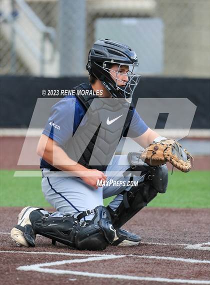 Thumbnail 1 in Loyola vs St Francis photogallery.