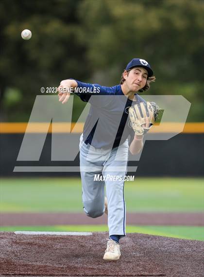 Thumbnail 1 in Loyola vs St Francis photogallery.