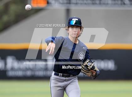 Thumbnail 2 in Loyola vs St Francis photogallery.